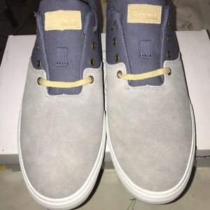 Diamond Supply Co. Shoes Signature model “Torey”